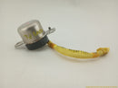 Honda Prelude Pair Of Airbag Impact Sensors-3