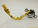 Honda Prelude Pair Of Airbag Impact Sensors-4