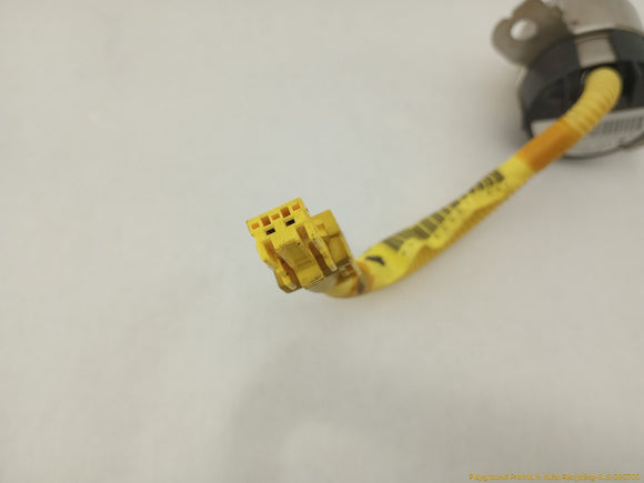 Honda Prelude Pair Of Airbag Impact Sensors