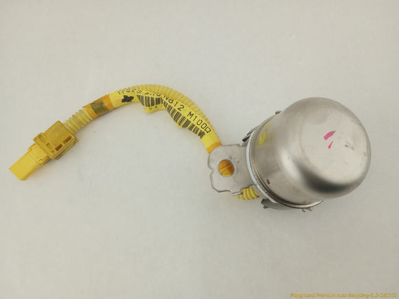 Honda Prelude Pair Of Airbag Impact Sensors