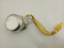 Honda Prelude Pair Of Airbag Impact Sensors-7