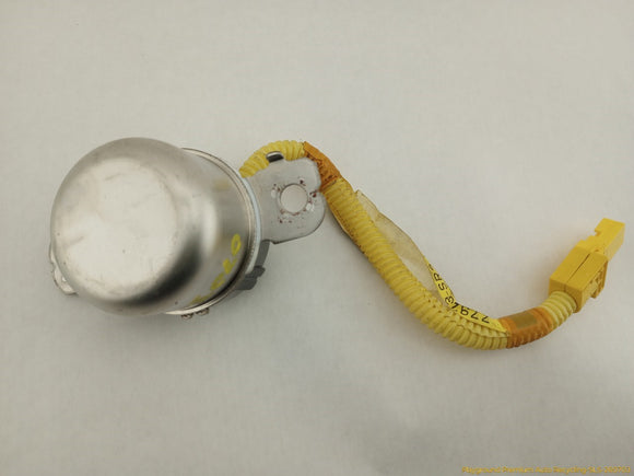 Honda Prelude Pair Of Airbag Impact Sensors
