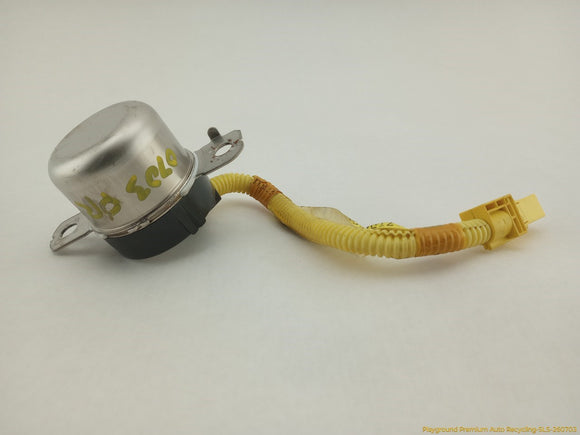 Honda Prelude Pair Of Airbag Impact Sensors
