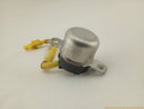 Honda Prelude Pair Of Airbag Impact Sensors-9