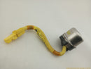 Honda Prelude Pair Of Airbag Impact Sensors-10