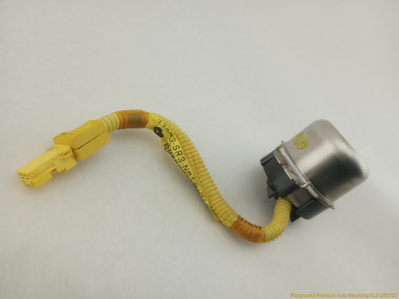 Honda Prelude Pair Of Airbag Impact Sensors