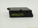 Honda Prelude Radiator Fan Timer Control Module-2