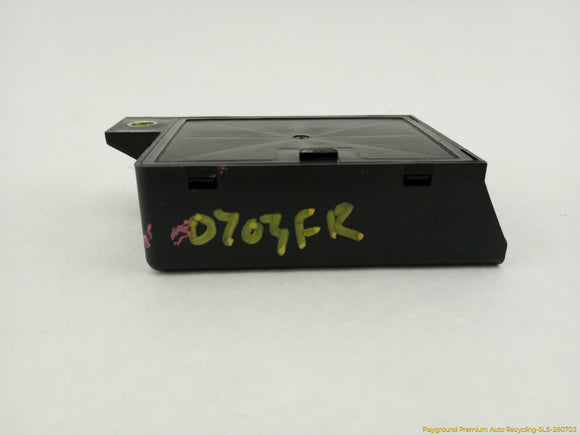 Honda Prelude Radiator Fan Timer Control Module