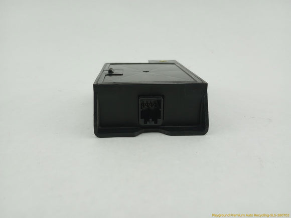 Honda Prelude Radiator Fan Timer Control Module