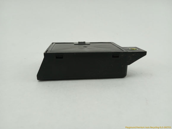 Honda Prelude Radiator Fan Timer Control Module