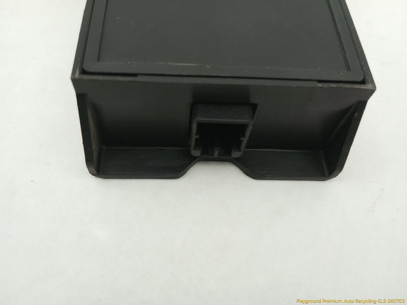 Honda Prelude Radiator Fan Timer Control Module
