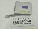 Honda Prelude Cruise Control Module-1