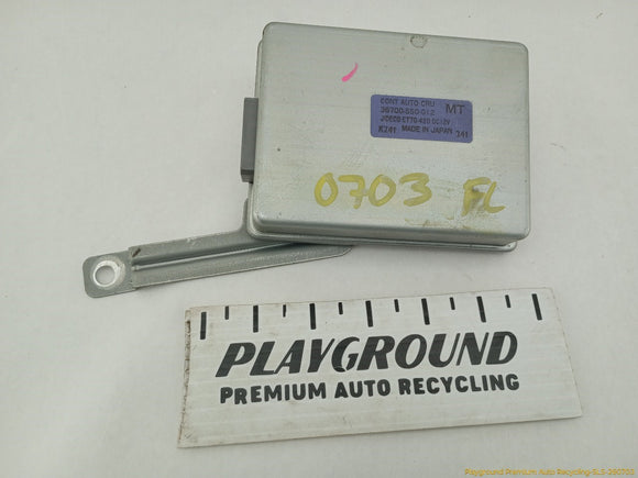 Honda Prelude Cruise Control Module