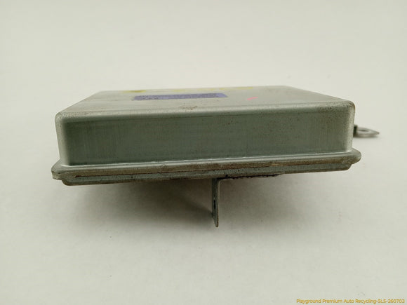 Honda Prelude Cruise Control Module