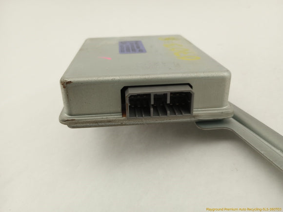 Honda Prelude Cruise Control Module