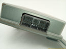 Honda Prelude Cruise Control Module-7