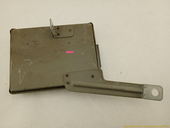 Honda Prelude Cruise Control Module