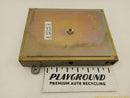 Honda Prelude Engine Control Module-1