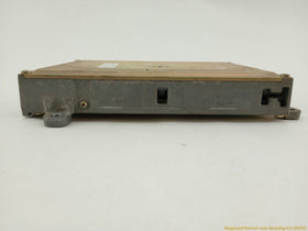Honda Prelude Engine Control Module - 0