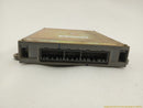 Honda Prelude Engine Control Module-5