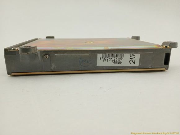Honda Prelude Engine Control Module
