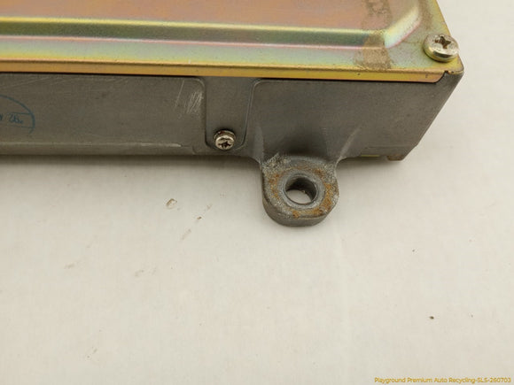 Honda Prelude Engine Control Module