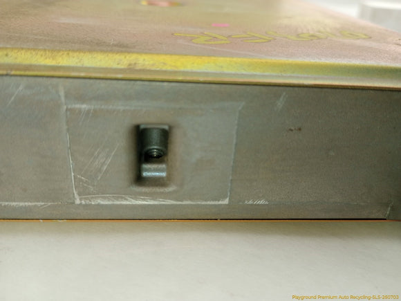Honda Prelude Engine Control Module
