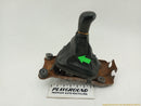 Honda Prelude Manual Transmission Shifter Selector-1