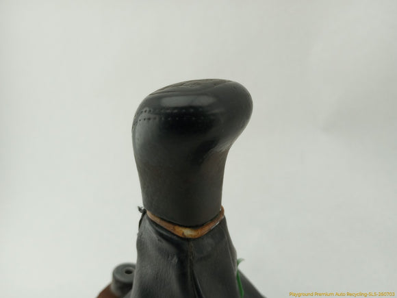 Honda Prelude Manual Transmission Shifter Selector