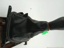 Honda Prelude Manual Transmission Shifter Selector-6