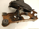 Honda Prelude Manual Transmission Shifter Selector-10