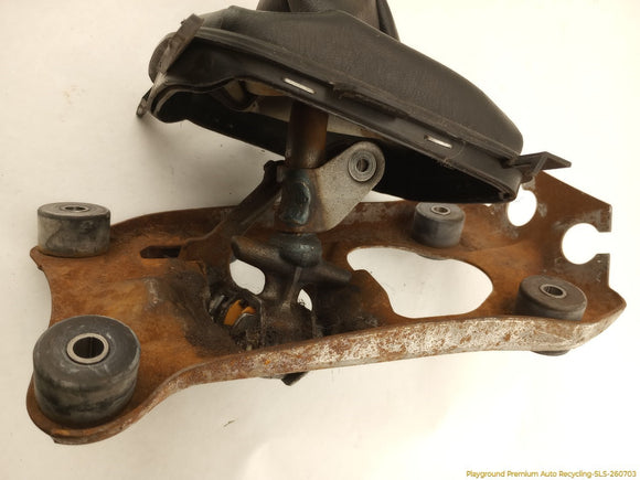 Honda Prelude Manual Transmission Shifter Selector