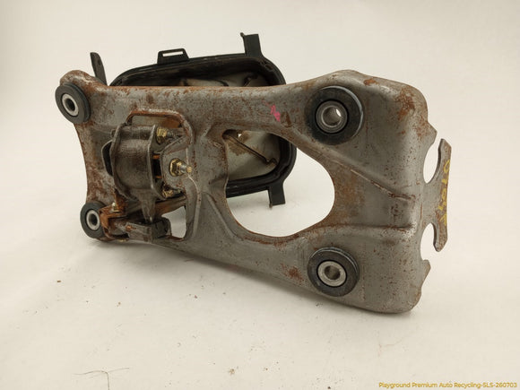Honda Prelude Manual Transmission Shifter Selector