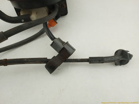 Honda Prelude Cruise Control Speed Regulator - 0
