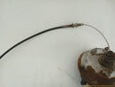 Honda Prelude Cruise Control Speed Regulator-4