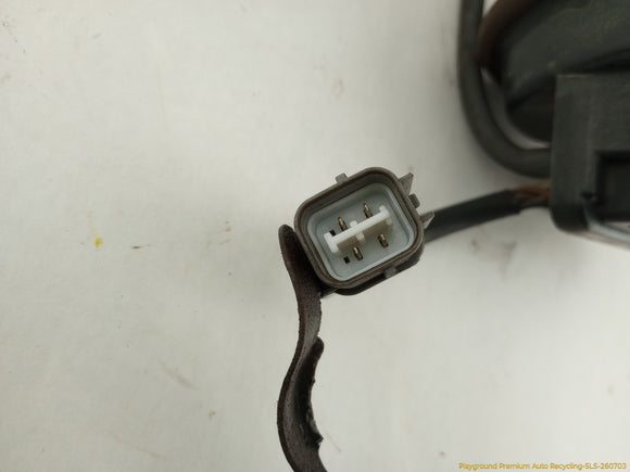Honda Prelude Cruise Control Speed Regulator