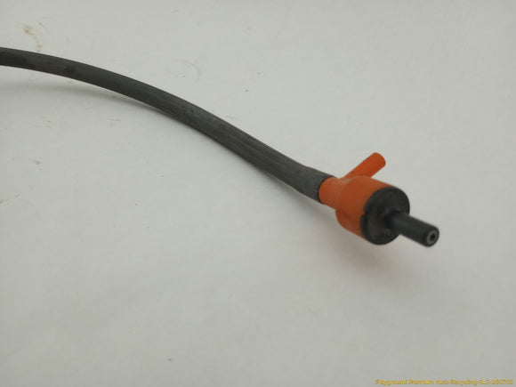 Honda Prelude Cruise Control Speed Regulator