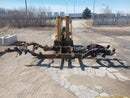 Toyota 4Runner Vehicle Body Frame-1