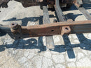 Toyota 4Runner Vehicle Body Frame-3