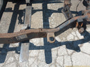 Toyota 4Runner Vehicle Body Frame-4