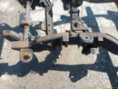 Toyota 4Runner Vehicle Body Frame-6
