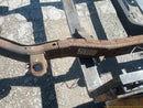 Toyota 4Runner Vehicle Body Frame-7