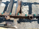 Toyota 4Runner Vehicle Body Frame-8