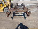 Toyota 4Runner Vehicle Body Frame-10