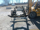 Toyota 4Runner Vehicle Body Frame-11
