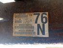 Toyota 4Runner Vehicle Body Frame-12