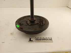 Toyota 4Runner Driver Left Rear Axle Drive Shaft