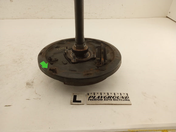 Toyota 4Runner Driver Left Rear Axle Drive Shaft