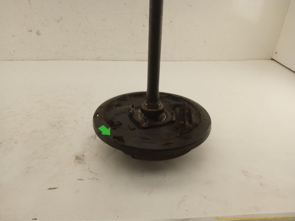 Toyota 4Runner Driver Left Rear Axle Drive Shaft