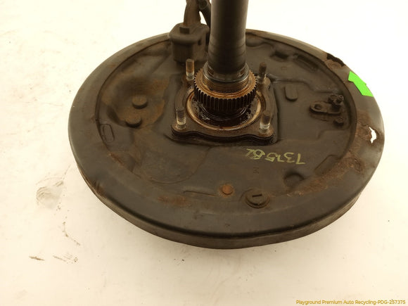 Toyota 4Runner Driver Left Rear Axle Drive Shaft